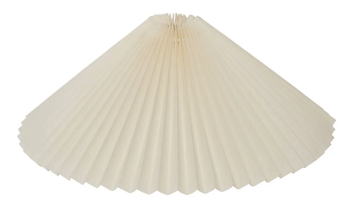 Vicky 46 offwhite lampeskjerm fra Watt & Weke.jpeg