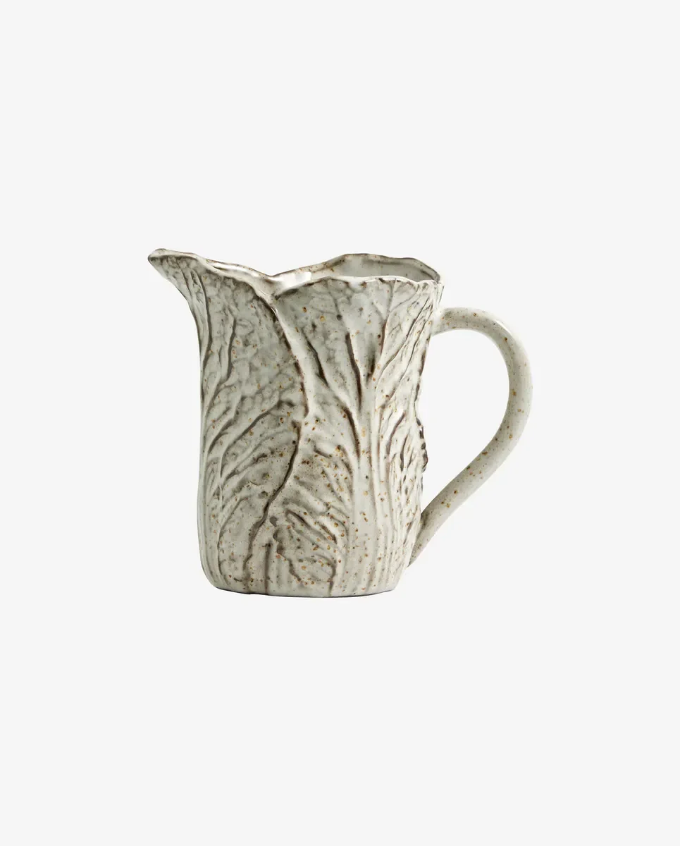 Leafa jug