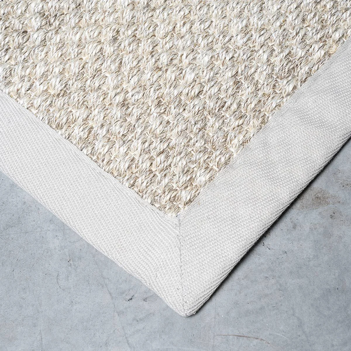 Sisal teppe (80x300 - Sand:beige kant)2.jpg