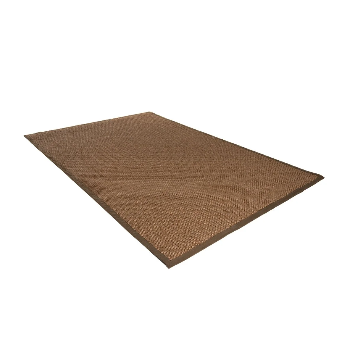 Sisal Chunky Brown (350X450)