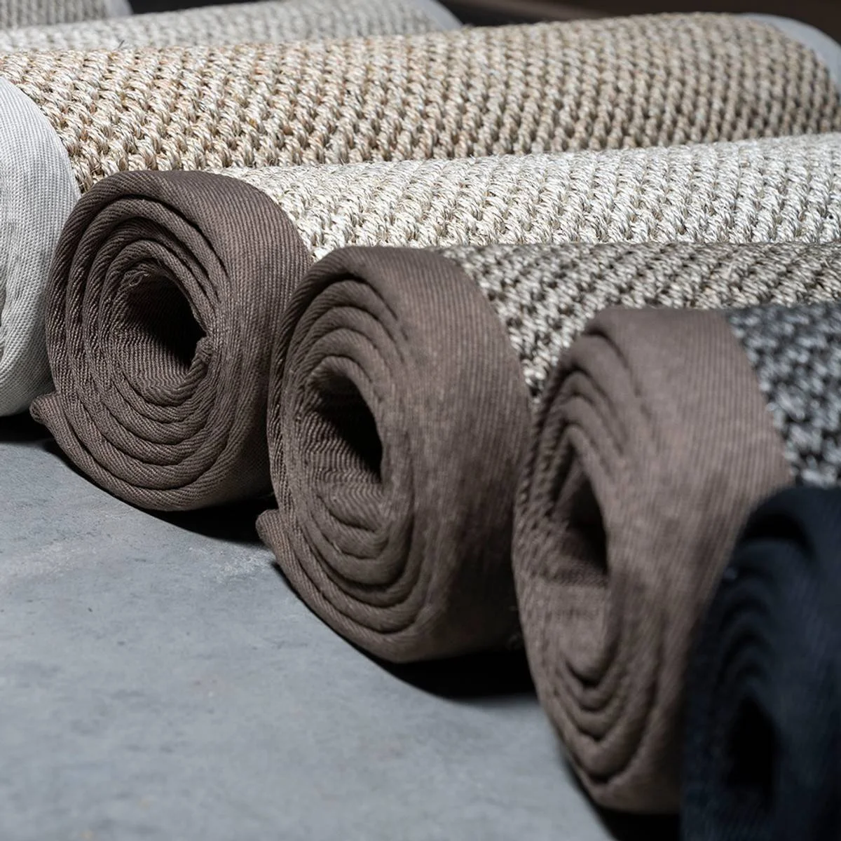 Sisal teppe (80x300 - Sand:beige kant)5.jpg (Copy) (Copy) (Copy)