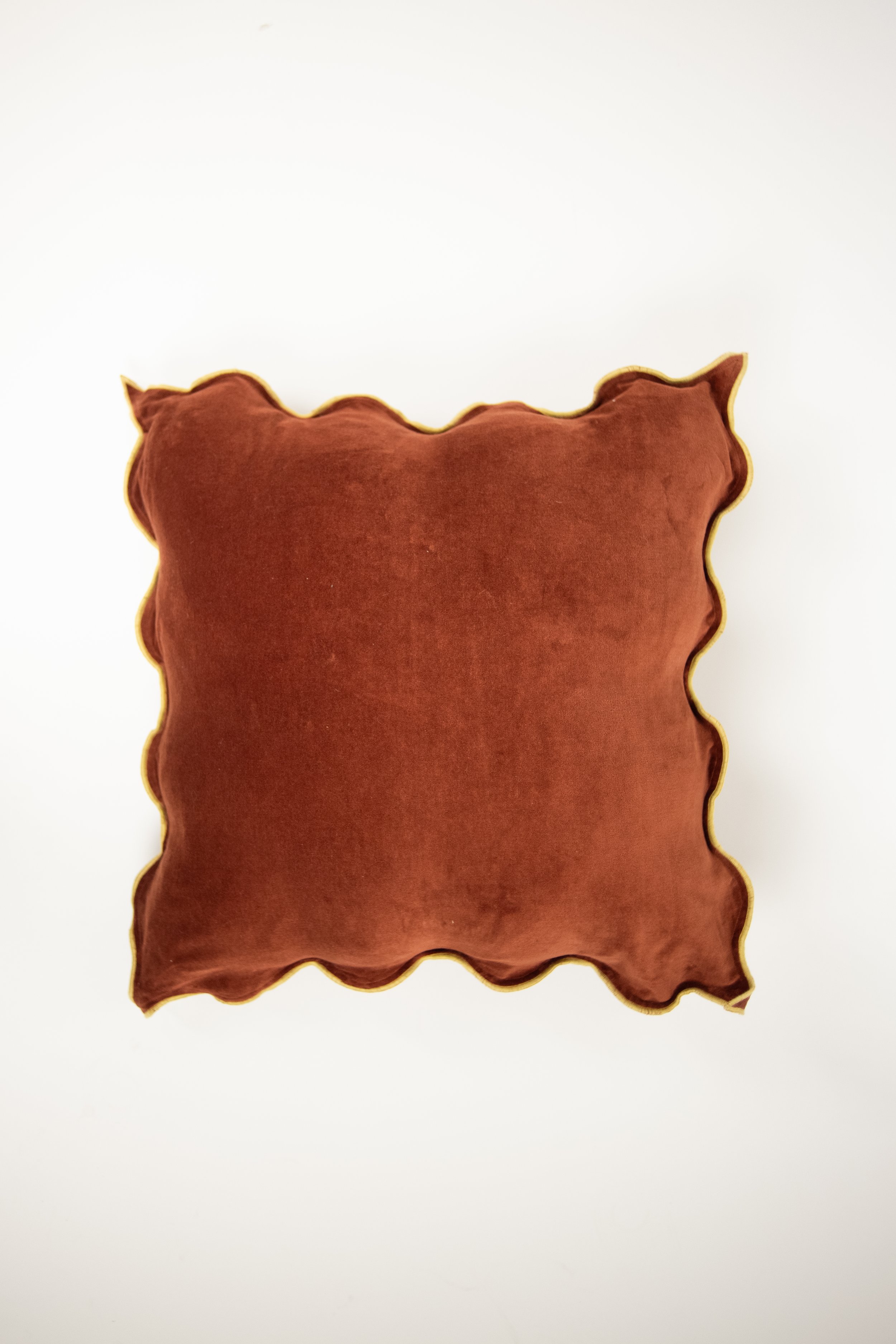 Lola Rust putetrekk 50X50