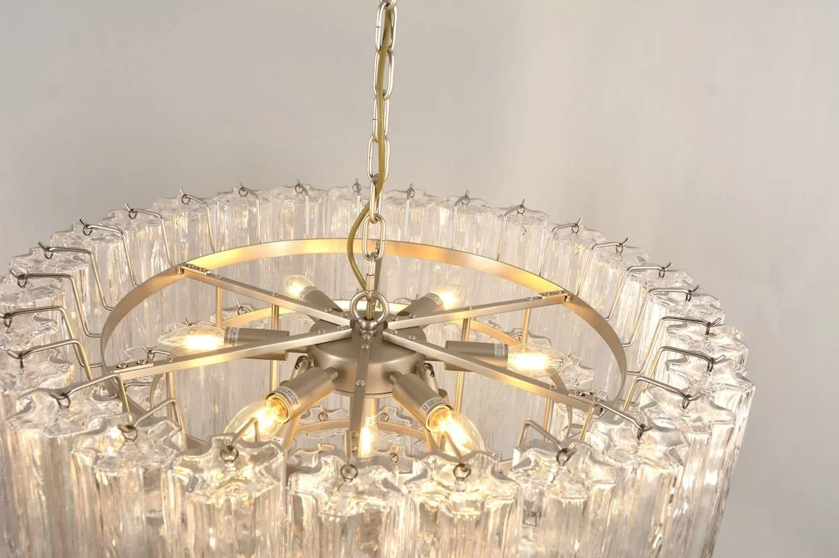 Sezane Chandelier 3 lag (ø72) klar : krom_6.jpg