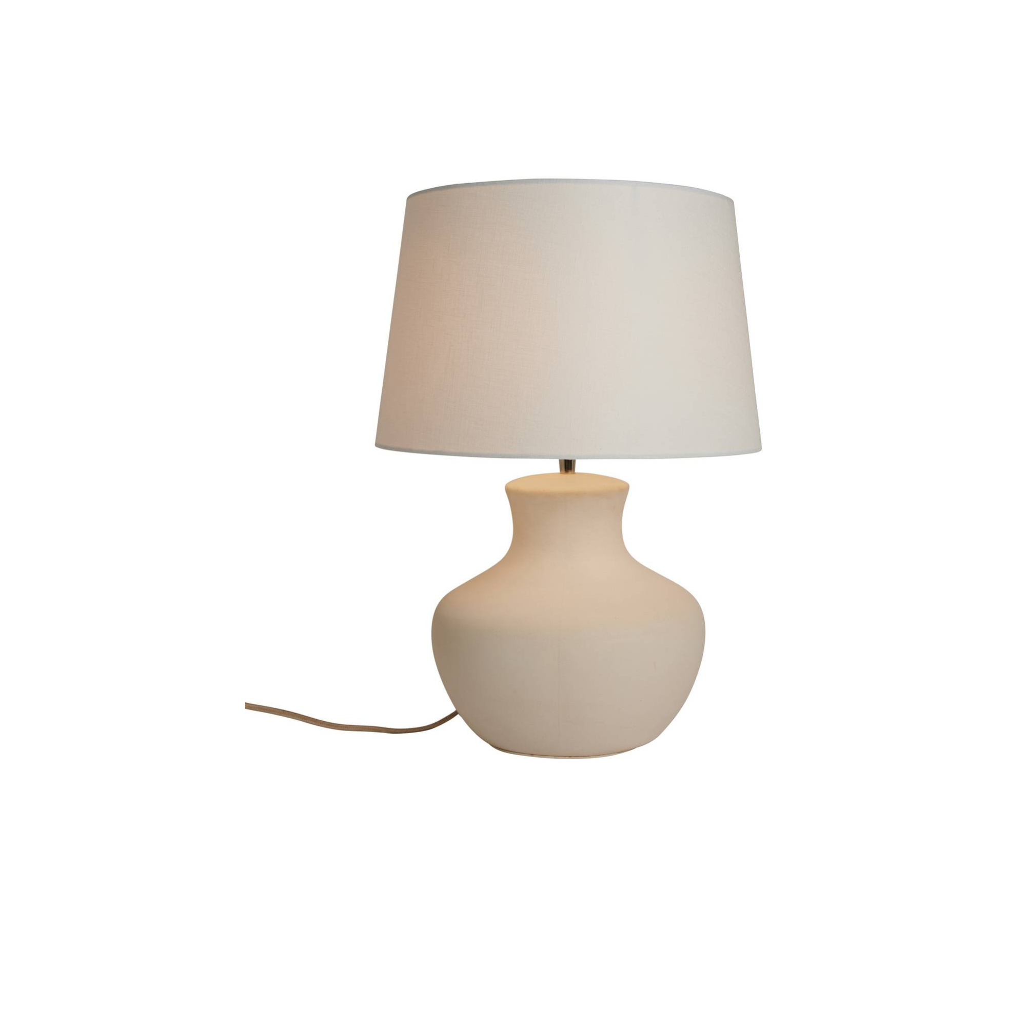 Mia bordlampe fra Watt & Weke
