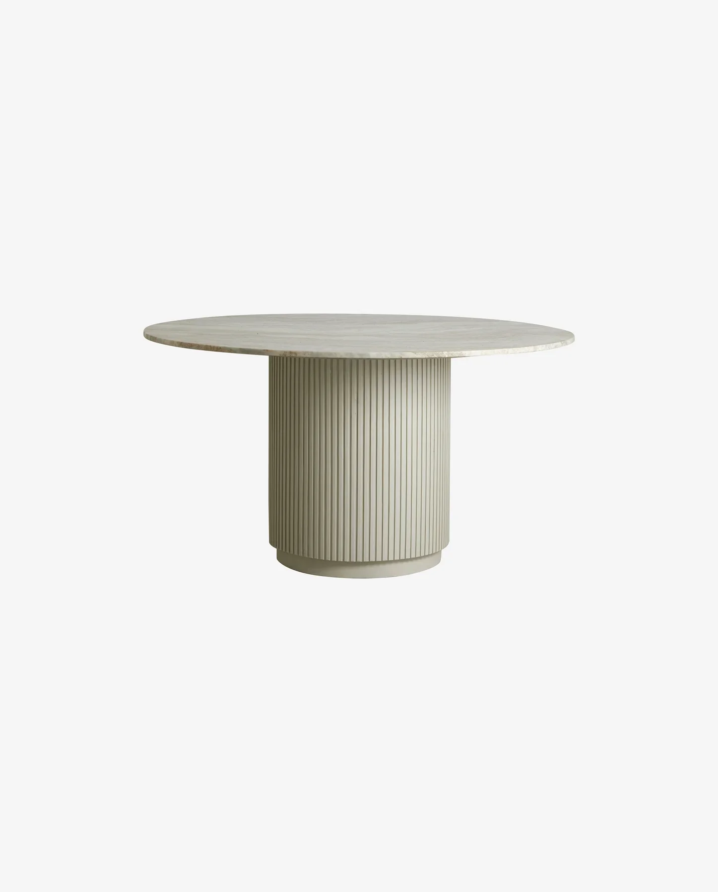 Spisebord Erie Marmor & Tre- NORDAL