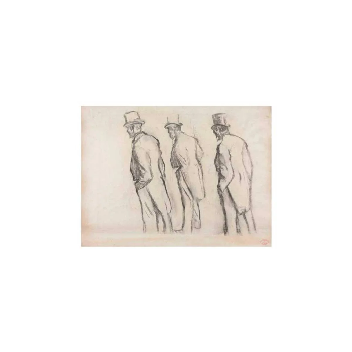 Floss hat and a direction bilde (25x19,5)