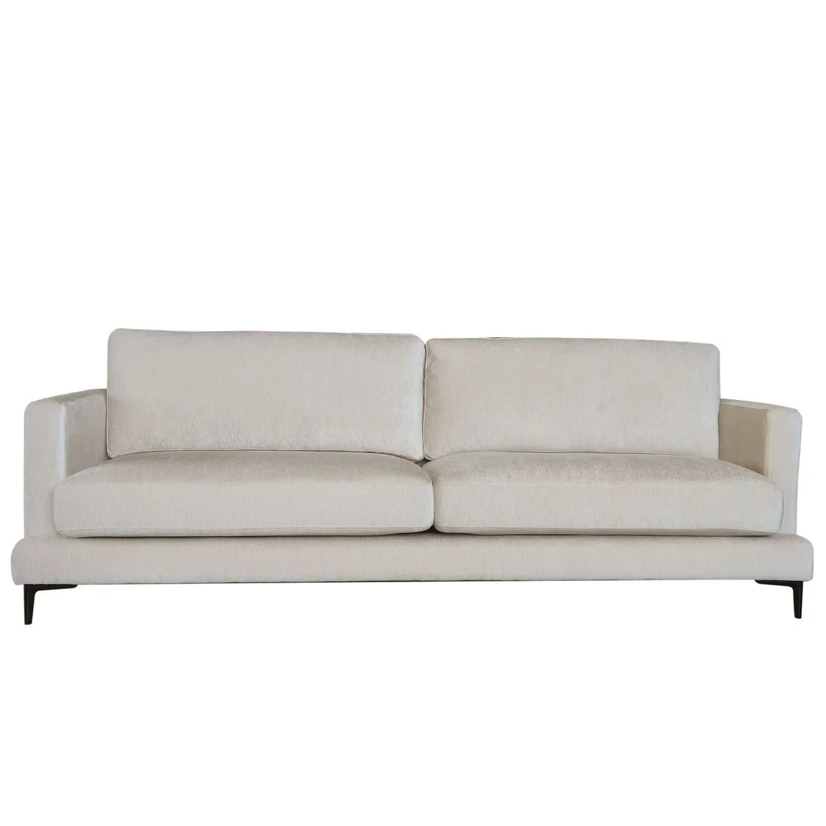 Holmen 3-seter sofa (Boston krem)