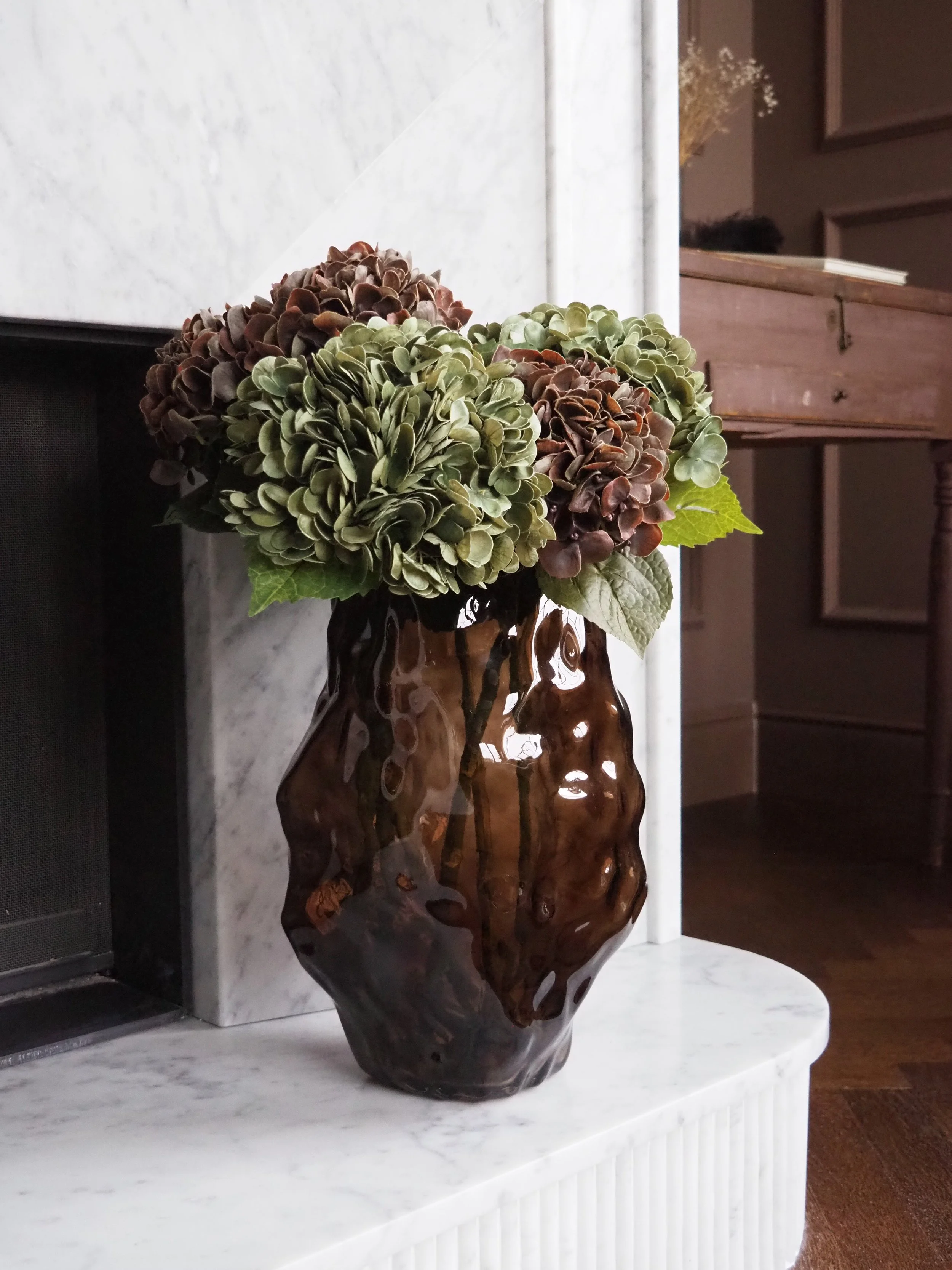 Hortensia Dusty