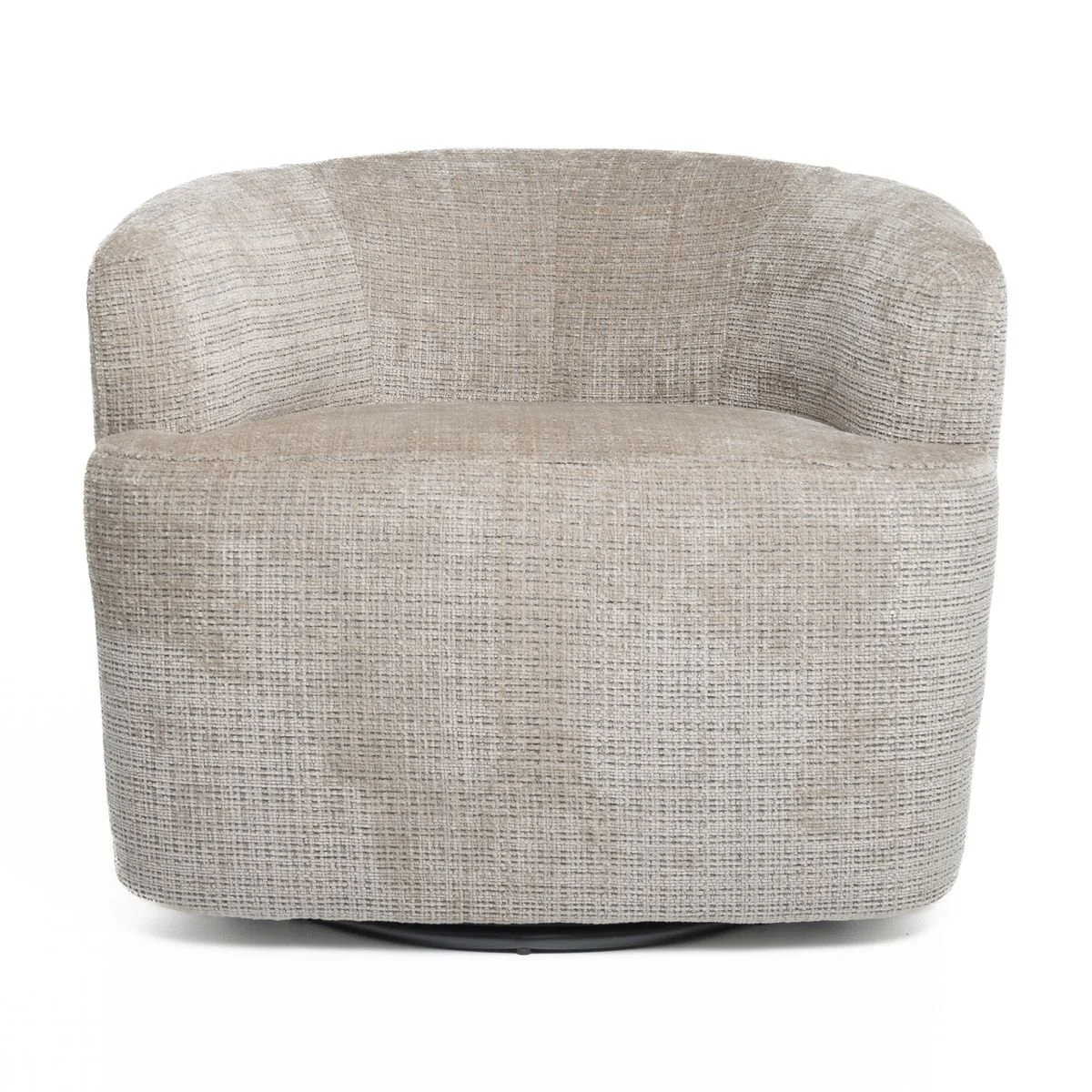 Cozy lenestol med sving (Marbella 04)