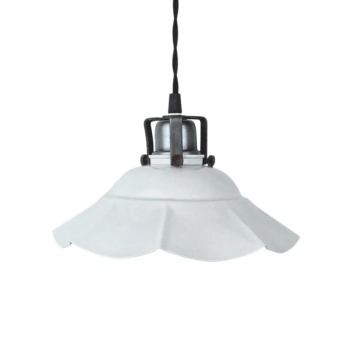 Frida taklampe antikk