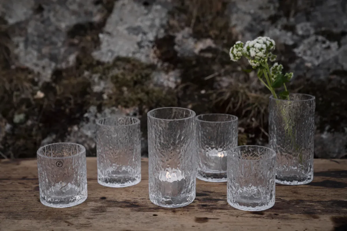 Lyslykt:vase glass medium 3.webp