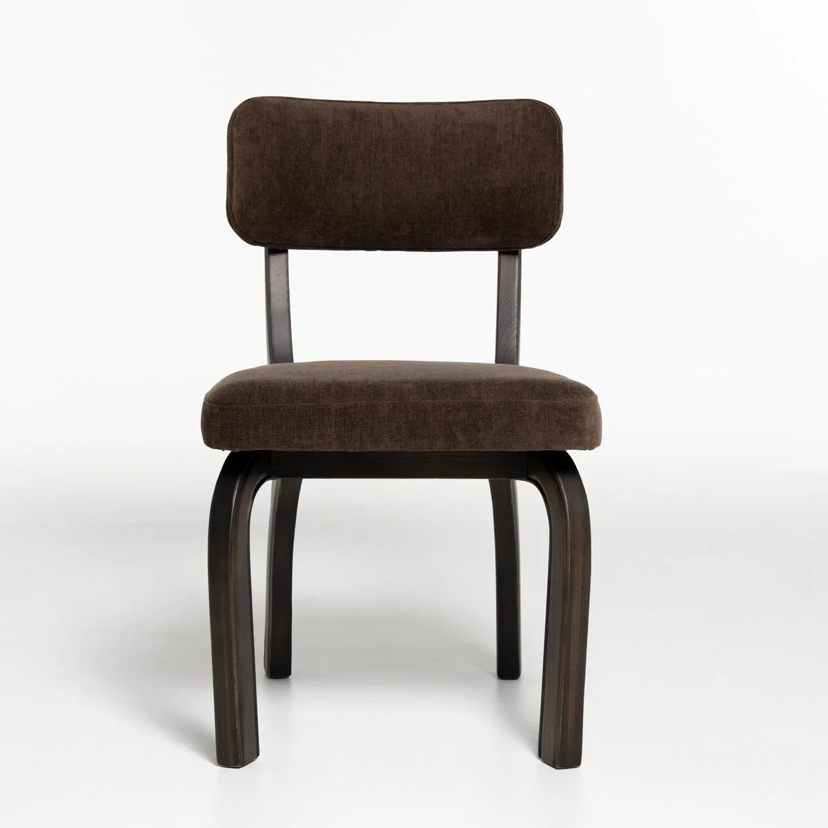 Alise spisestol Chocolate