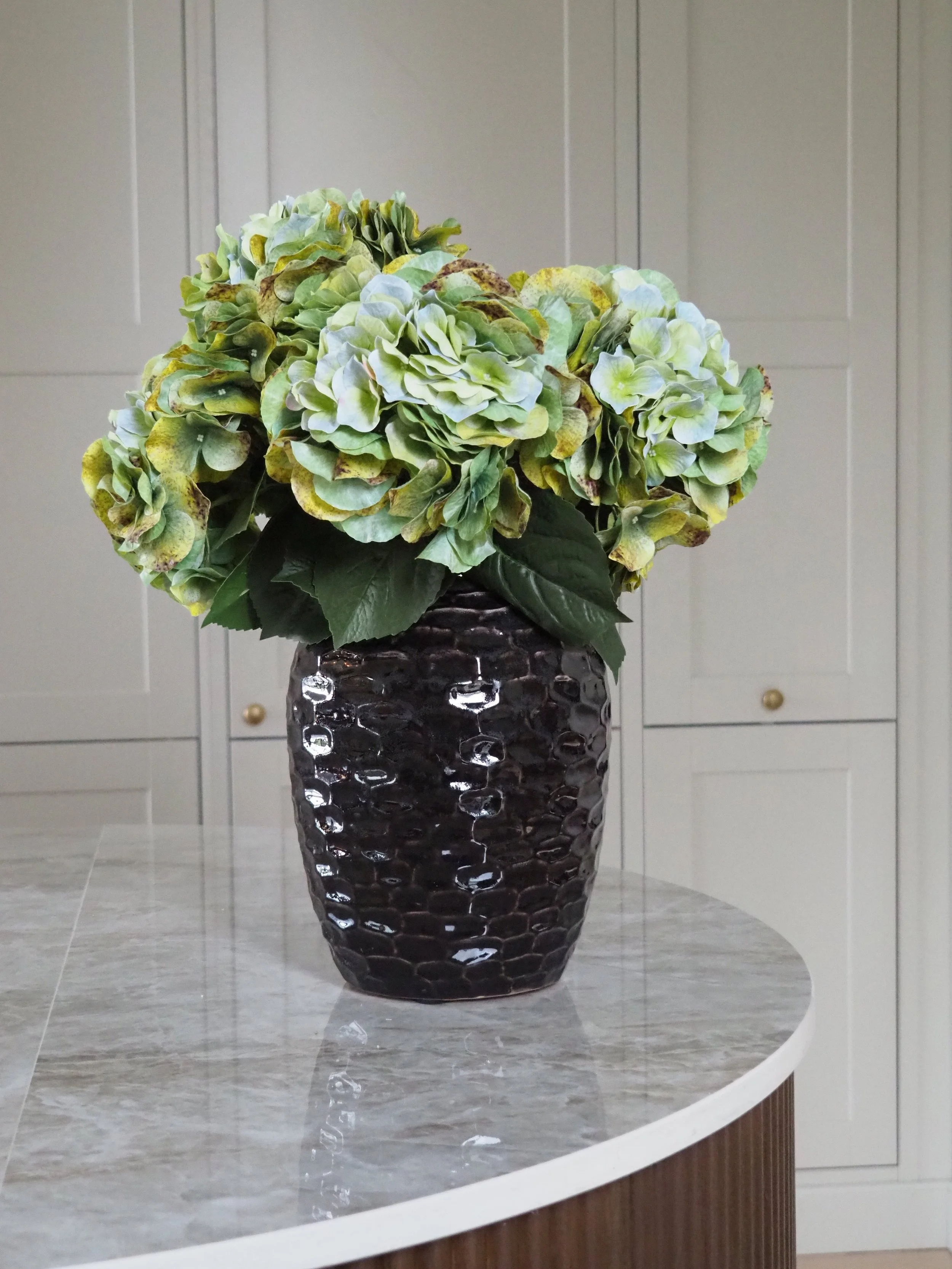 Hortensia Rustikk