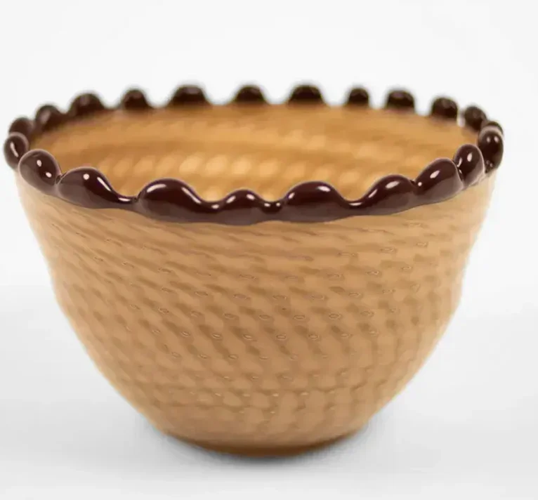 Claude Bowl - Olsson & Jensen