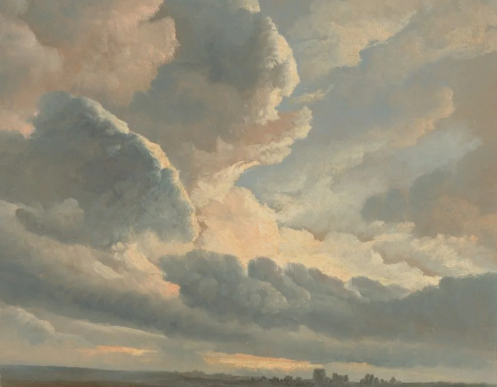 Clouds