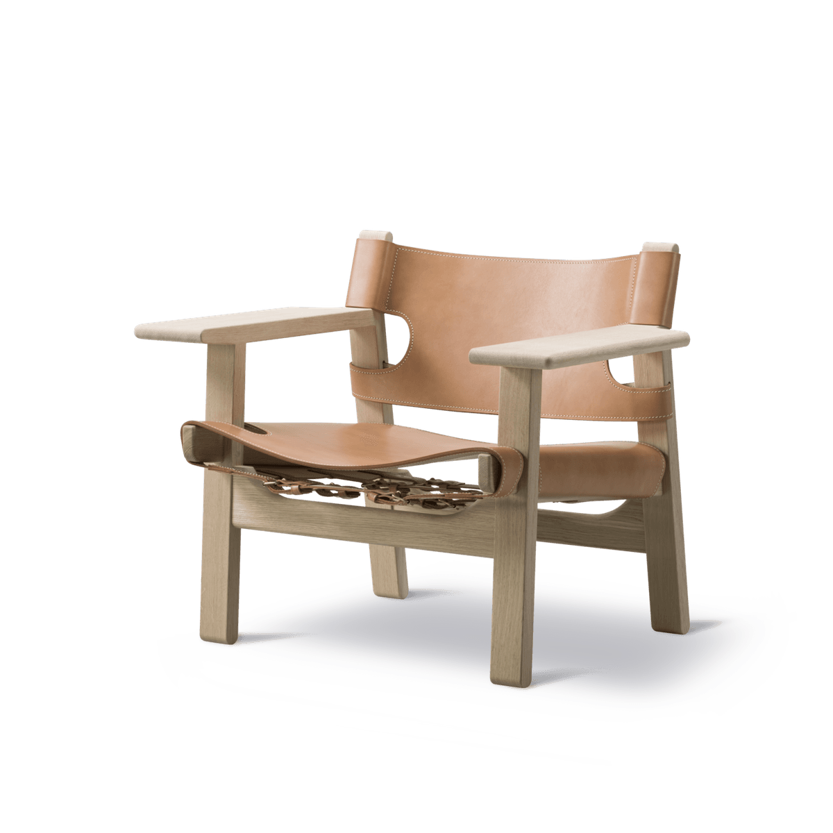 The Spanish Chair Såpet eik : naturfarget skinn4.png