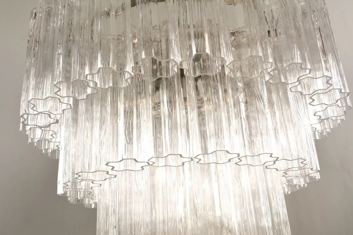Sezane Chandelier 3 lag (ø72) klar : krom_5.jpg