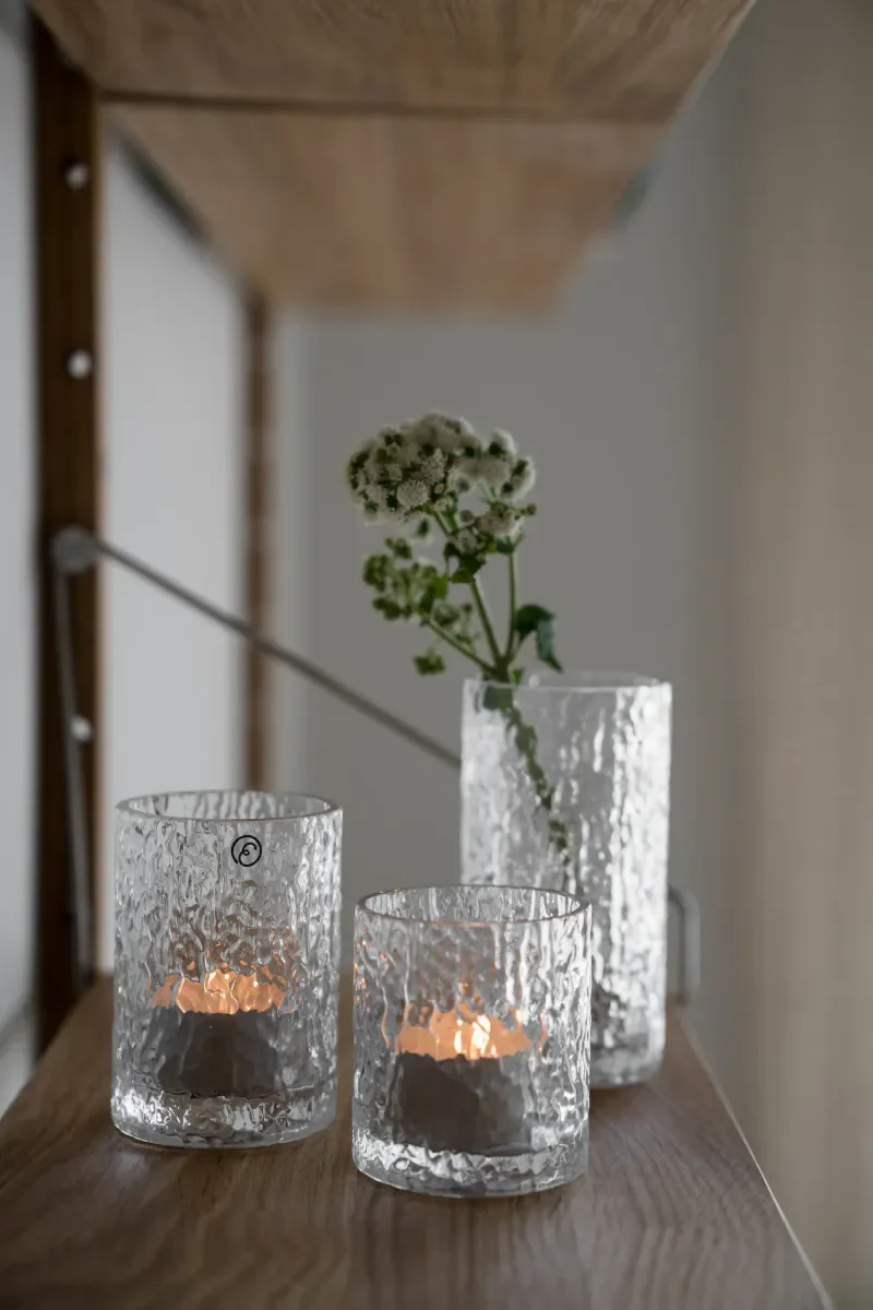 Lyslykt:vase glass medium 2.webp