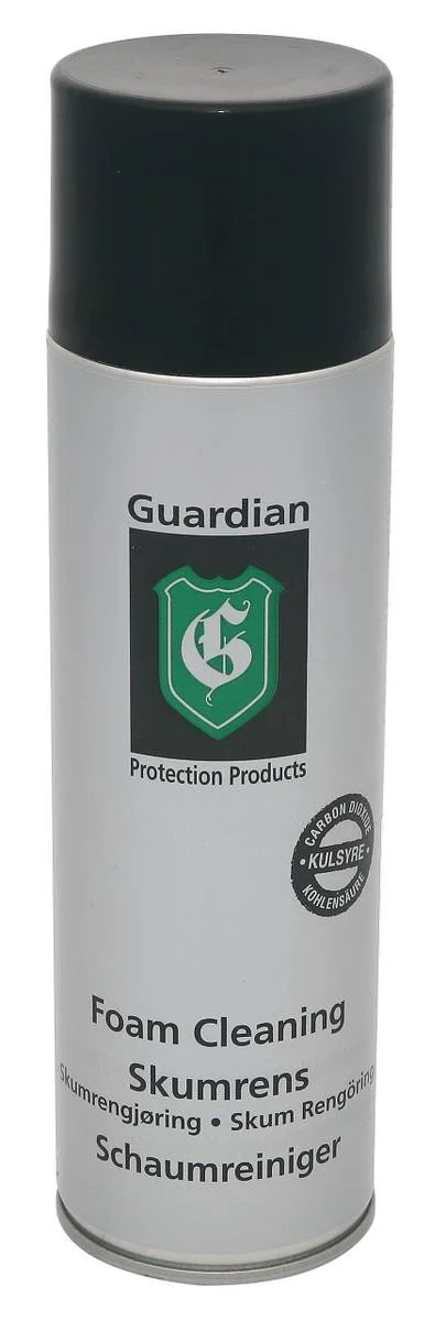 Guardian Skumrens Tekstil