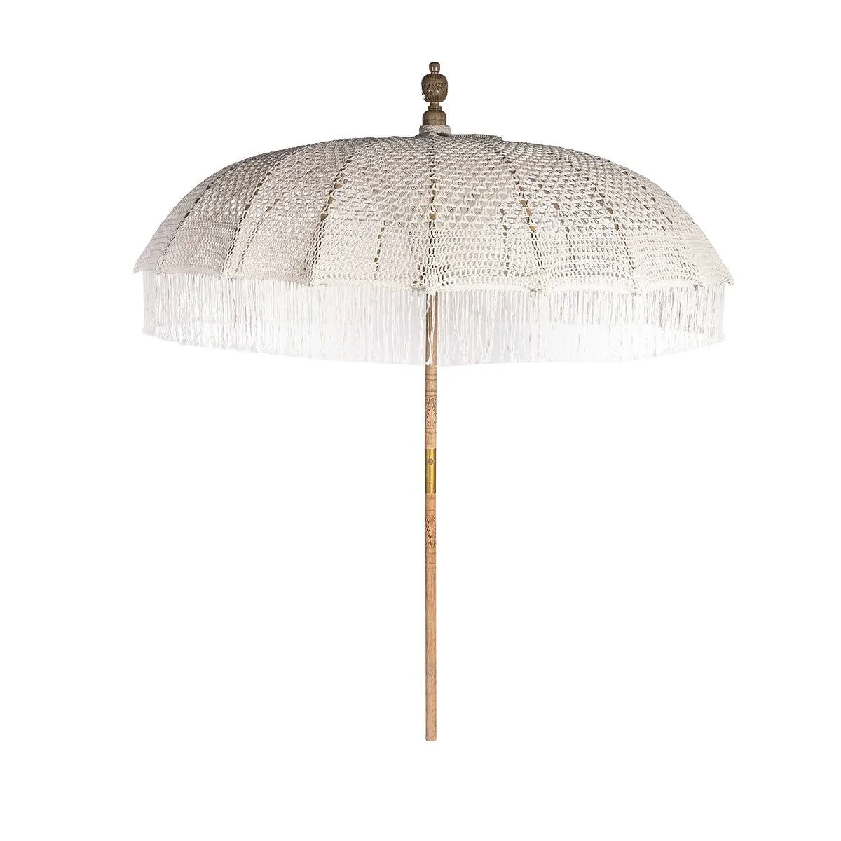 Bali parasoll macrame ø180 (naturfarget treverk)1.jpg