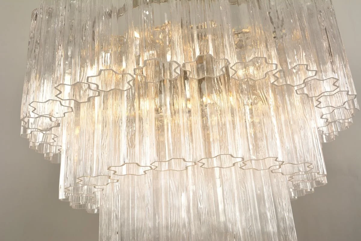 Sezane Chandelier 3 lag (ø72) klar : krom_4.jpg