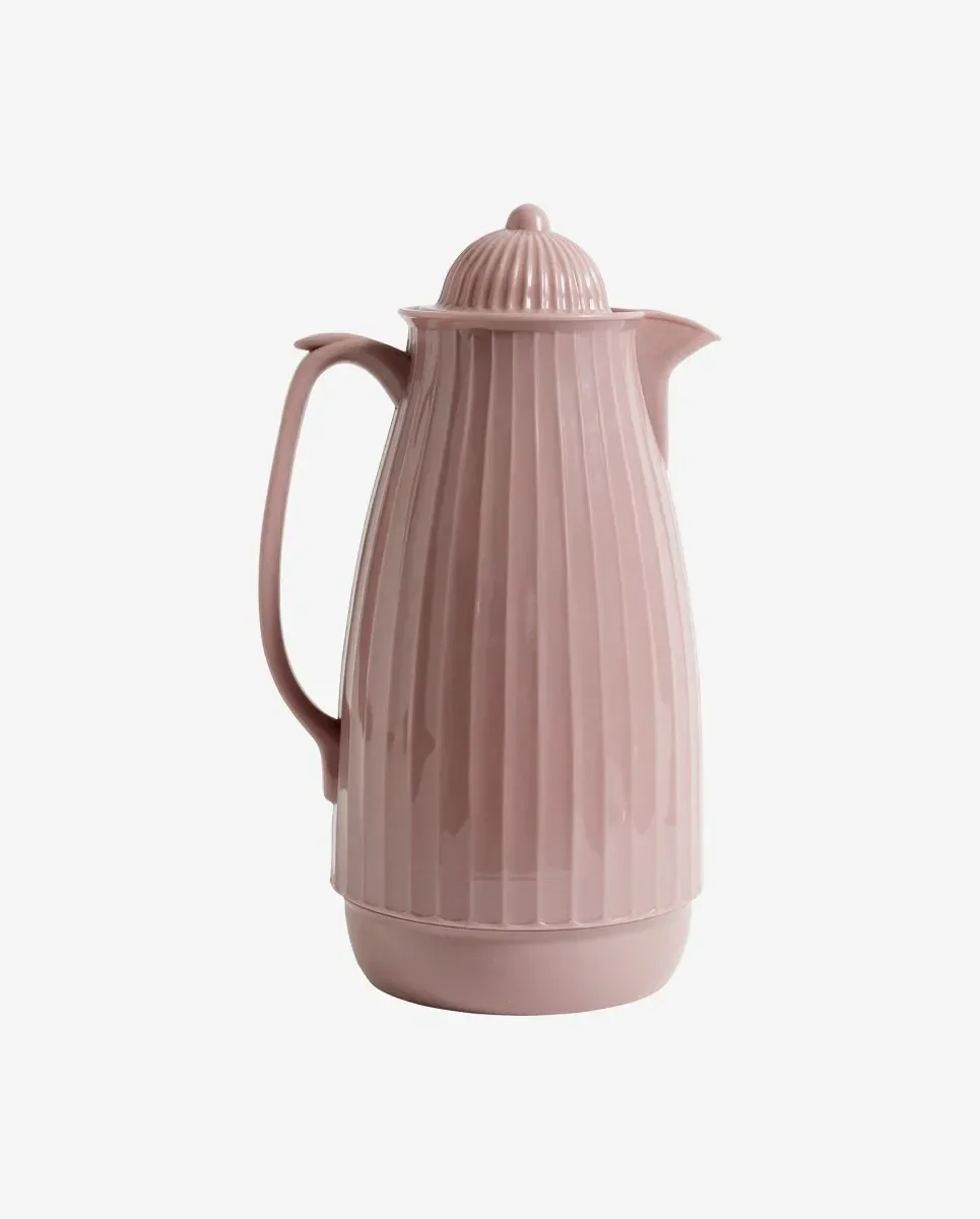 Termos Rosa, 1 ltr