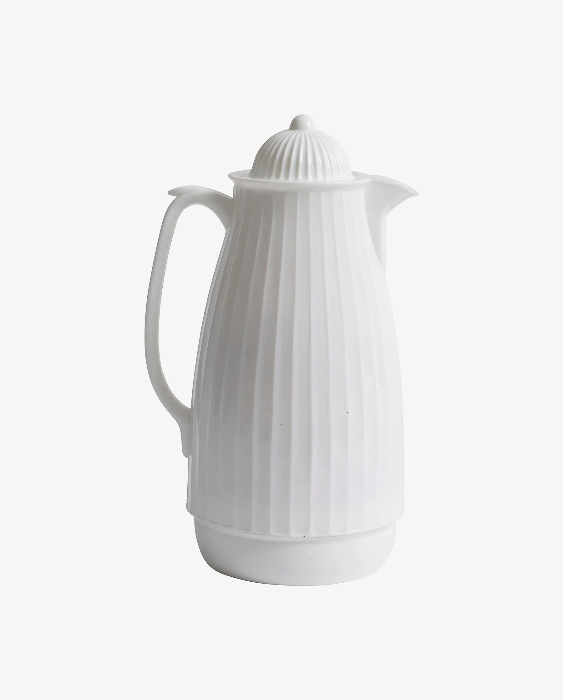 Termos Hvit, 1 ltr