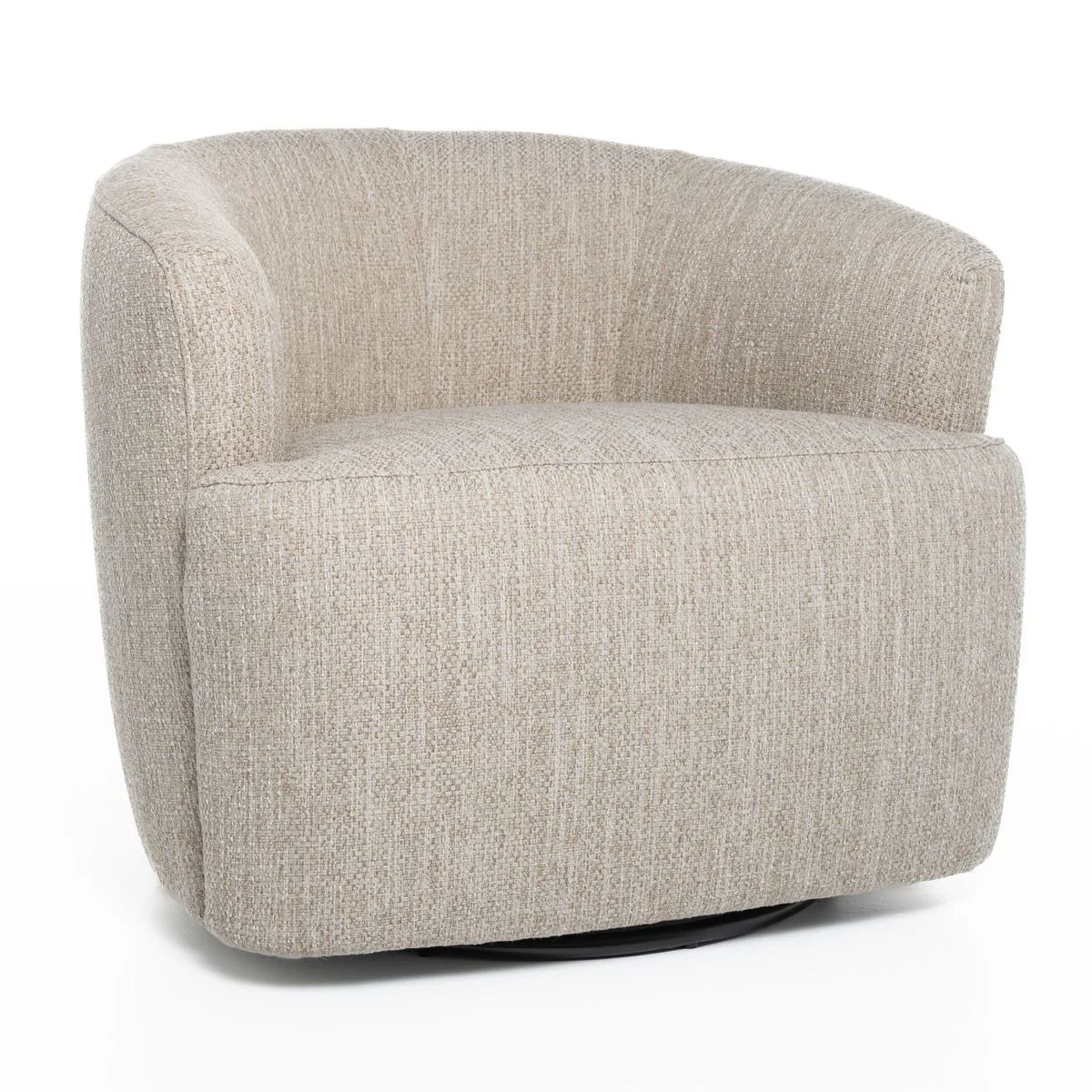 Cozy lenestol med sving (Be Great cream 11)2.jpg