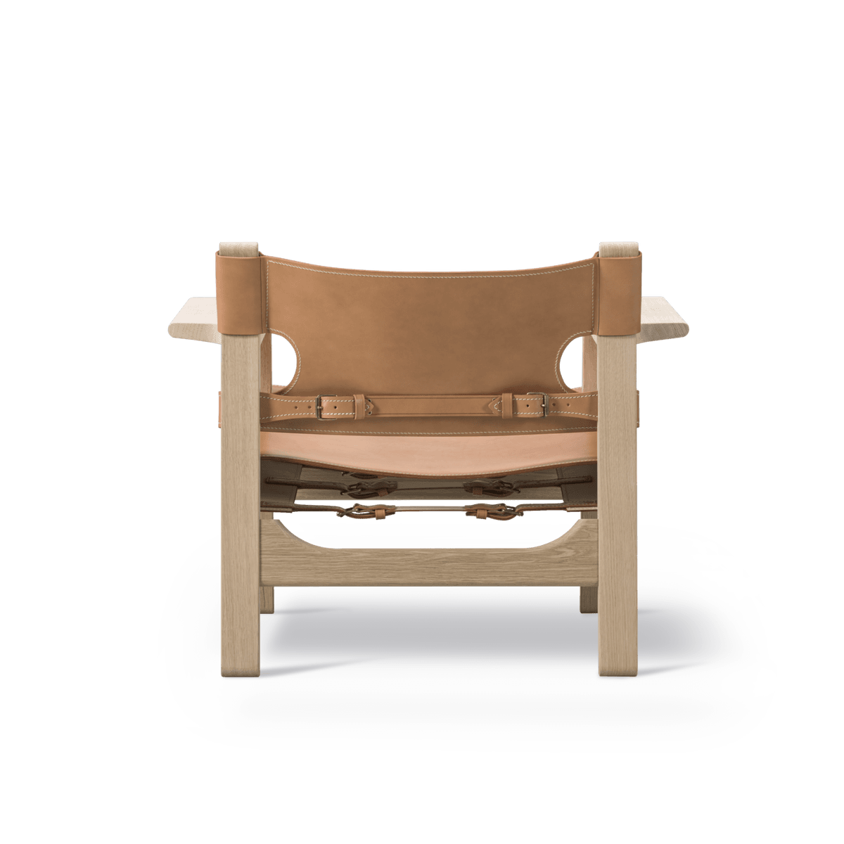 The Spanish Chair Såpet eik : naturfarget skinn3.png