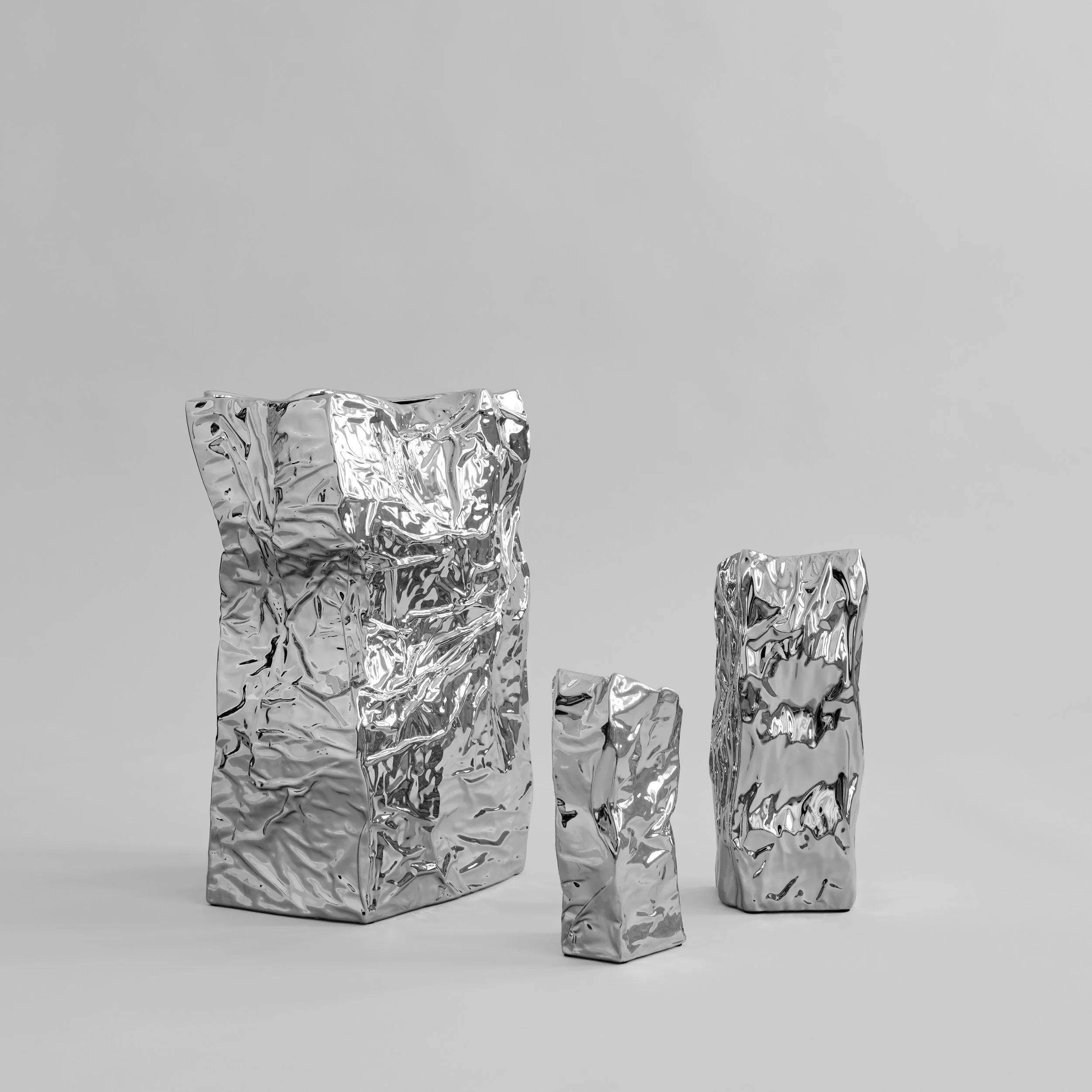 243027 Kami Vase, Big - Chrome - 5.jpg (Copy)