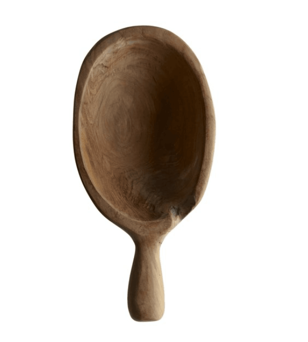 Teakbolle