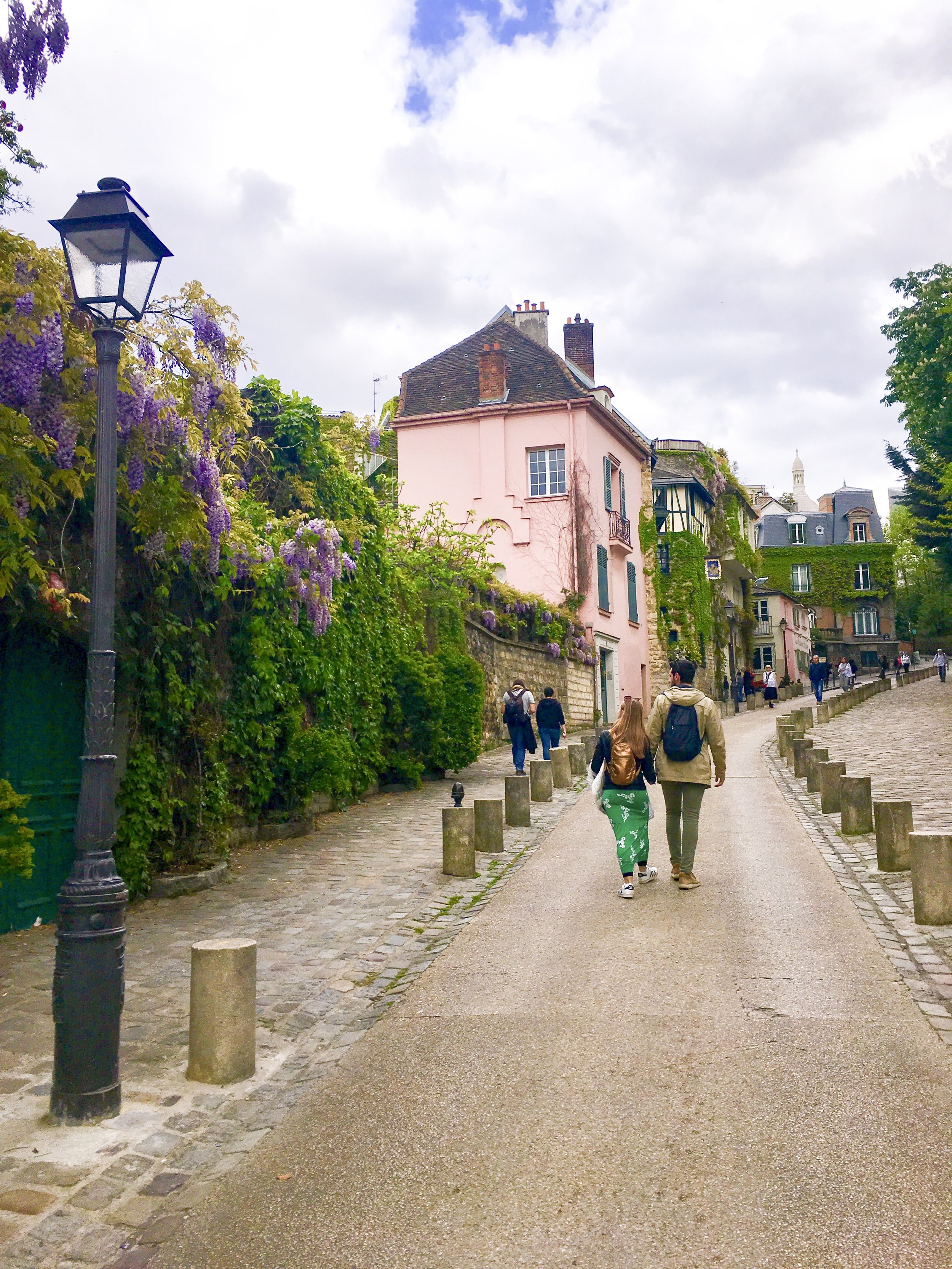 Planificación de viajes personalizados en Francia