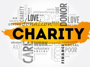 What To Know About Charitable Giving