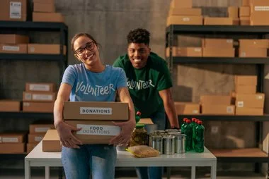 OBBBA Affects Charitable Giving and Estate Planning