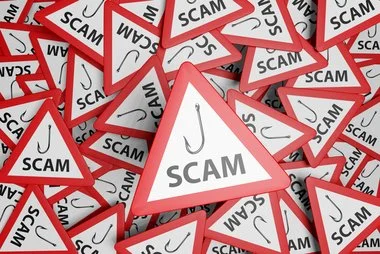Getting a Tax Refund—and Avoiding a Scam
