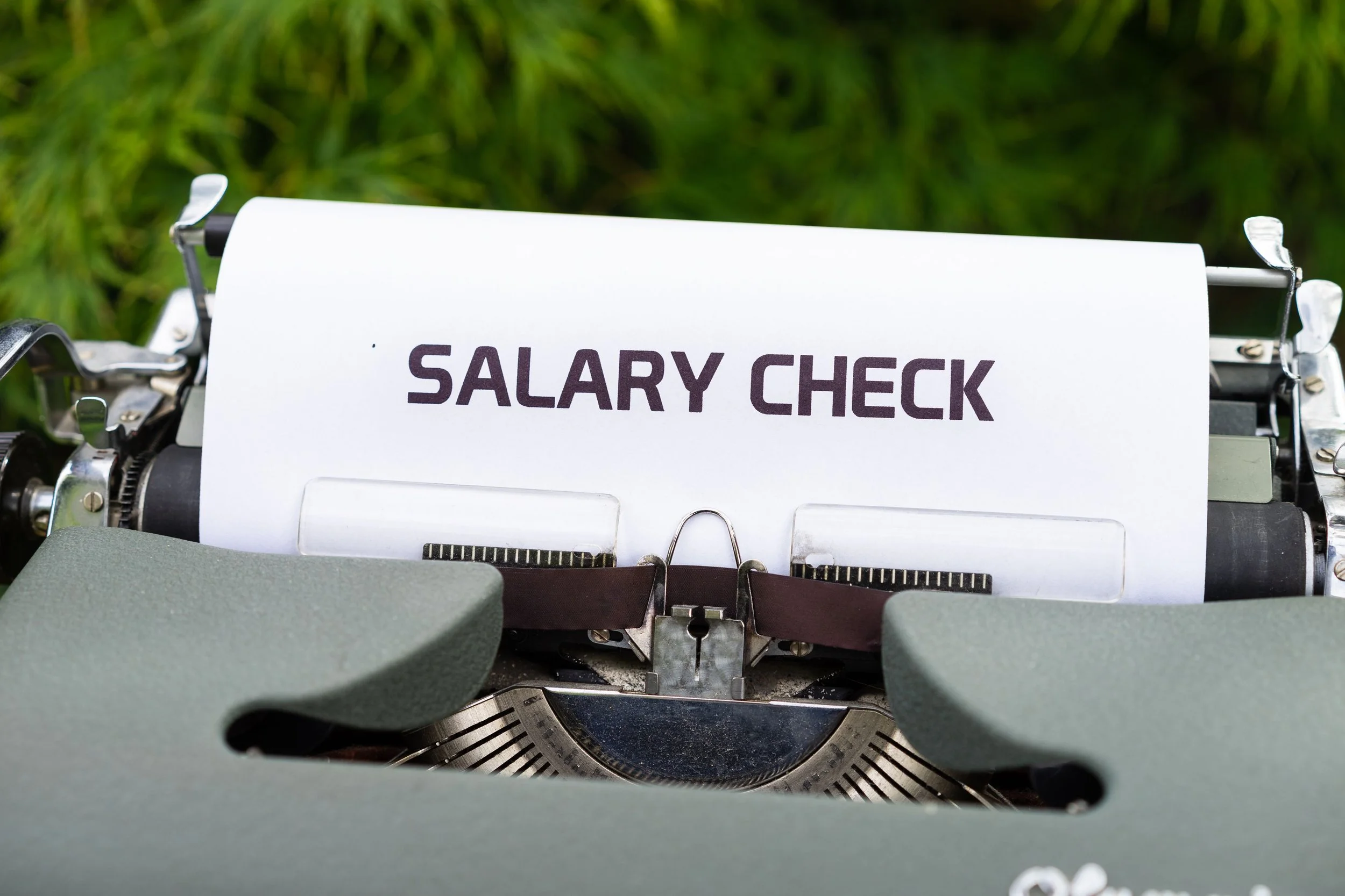 S-Corp Reasonable Compensation
