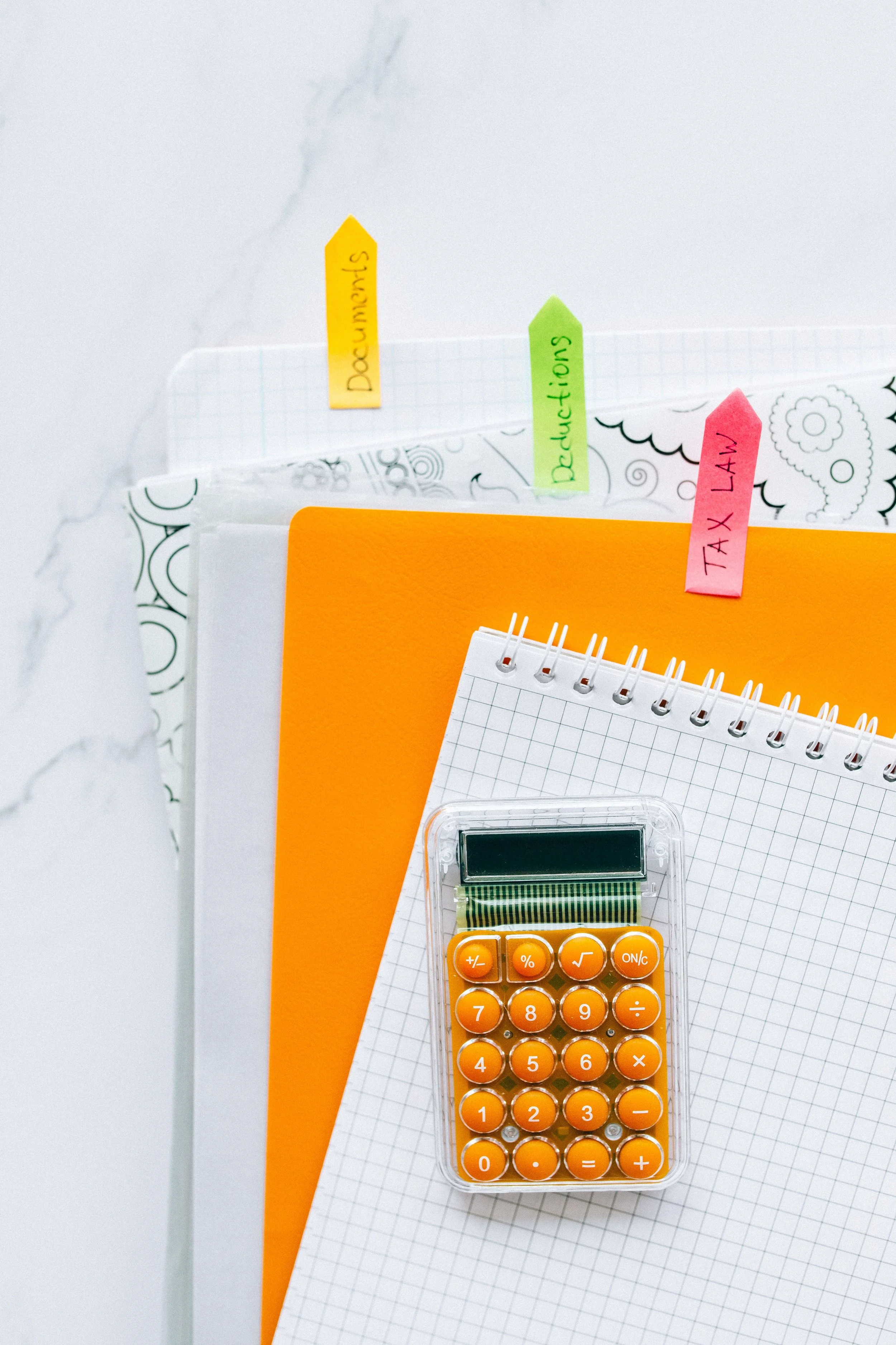 When Should a Small Business Switch from DIY bookkeeping to a bookkeeper?