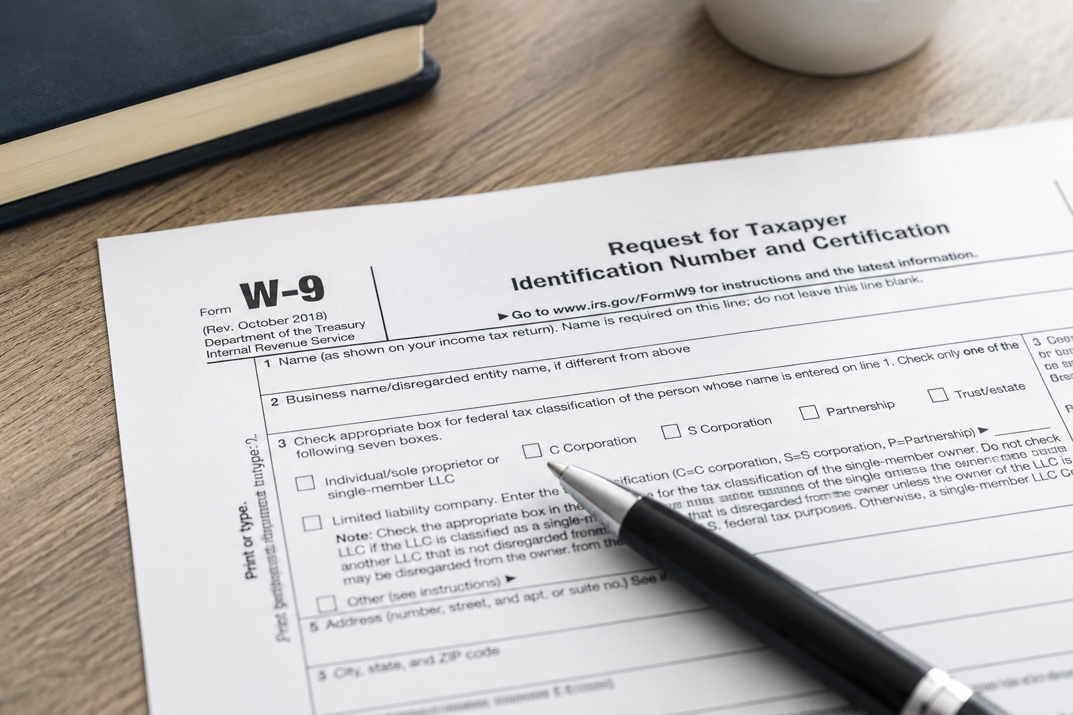 Did you pay a contractor $600 this Year? Here’s What you need before Year-End