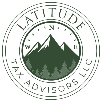 Latitude Tax Advisors