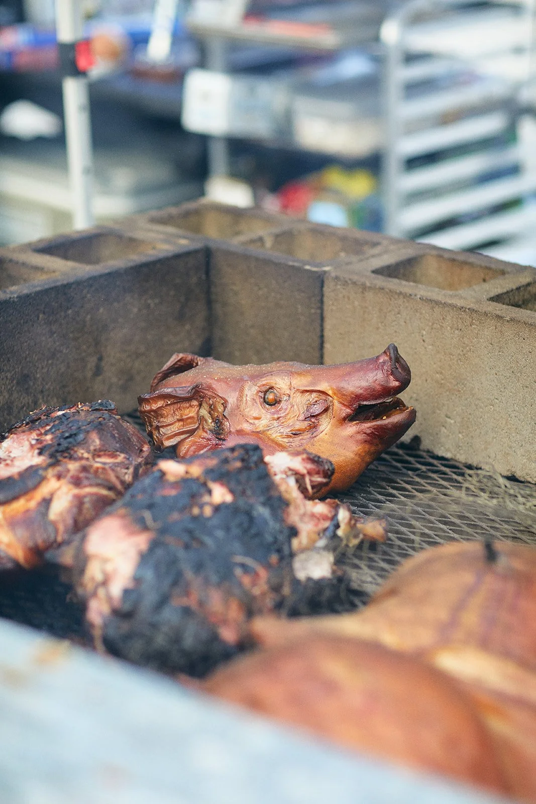 The Wild Hog Sponsor – $2,575