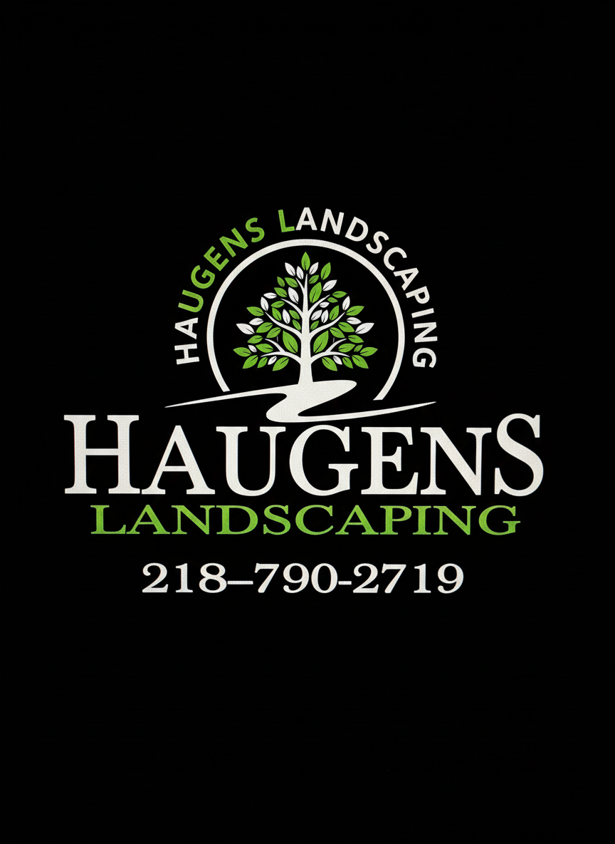 Haugenslandscaping