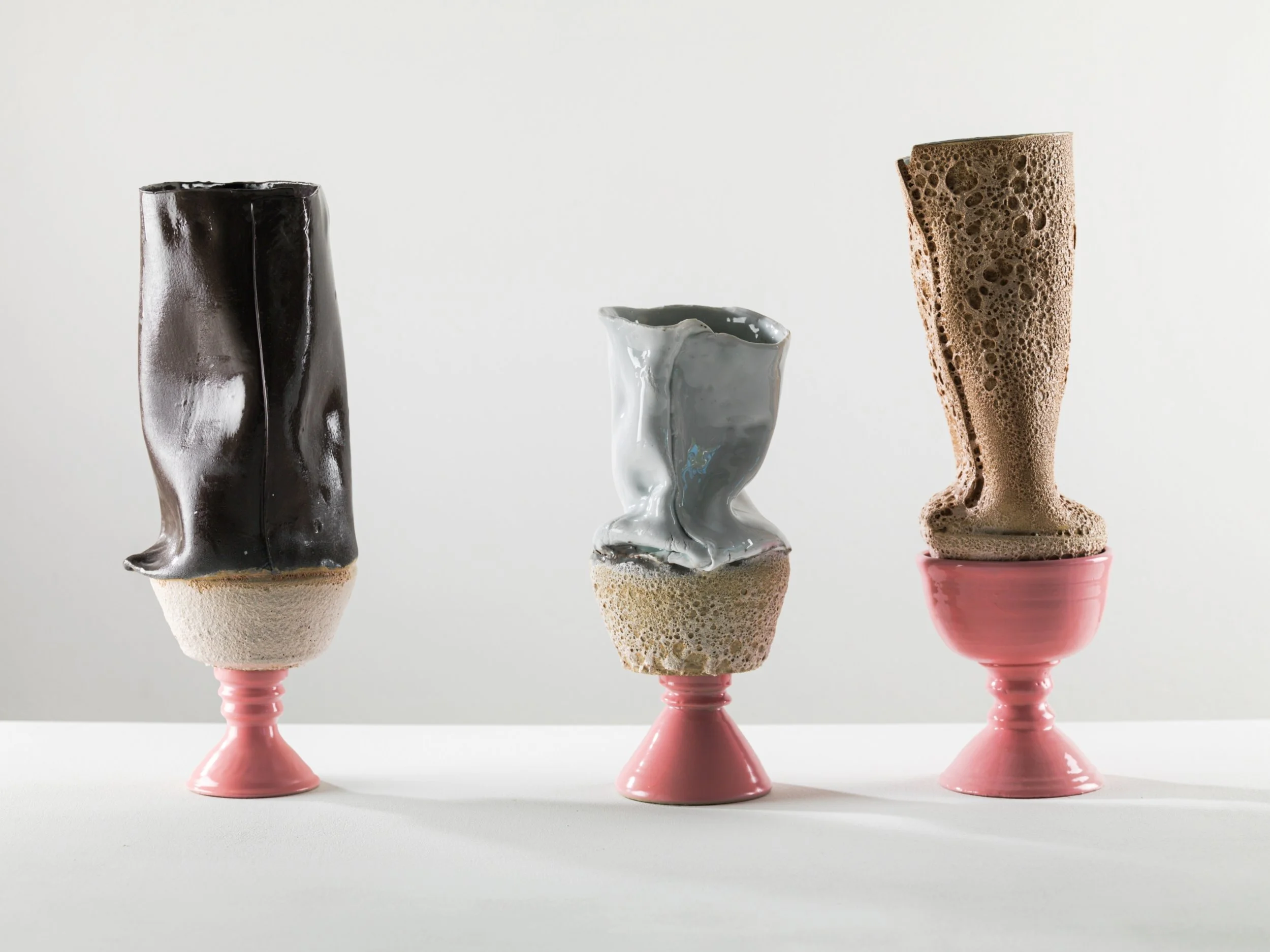 Same roots different blossom