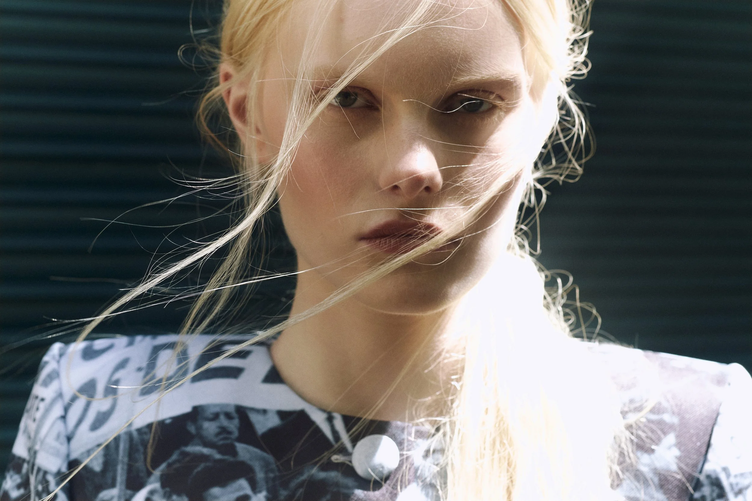 Photo Carlos Venegas 

