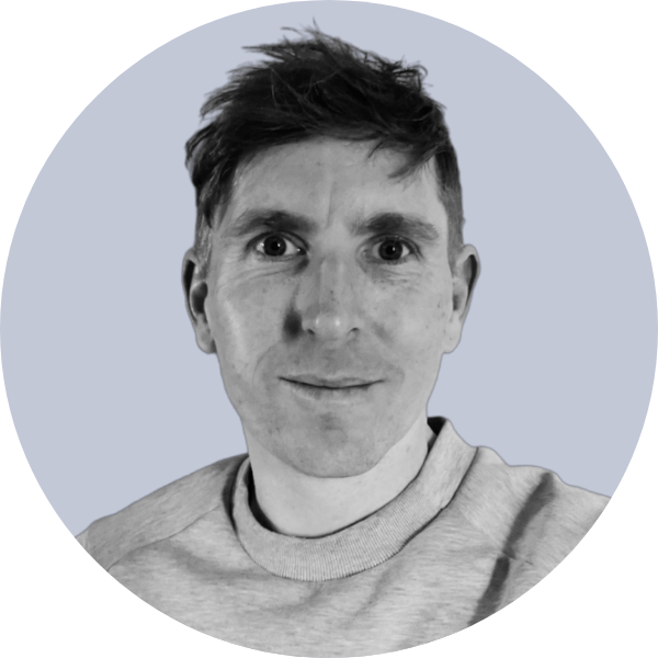 Rhys Bevan photographed, highlighting his personal approach to guiding clients and building meaningful legacies.