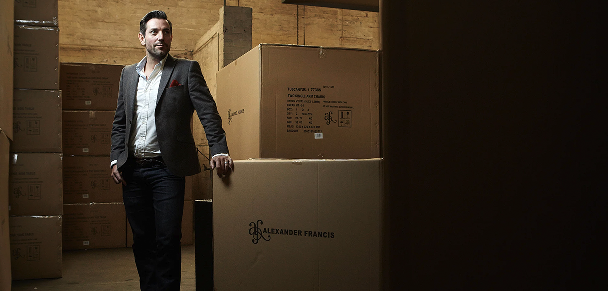 Image symbolising ecommerce growth expertise helping founders scale with proven strategies.