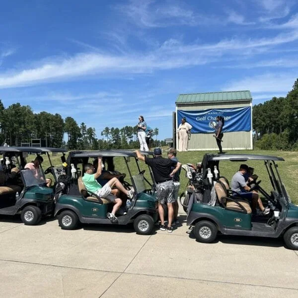 People Helping People: A Recap of Our 2024 HumanKind Golf Challenge