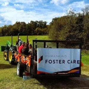 HumanKind Foster Care Trunk or Treat
