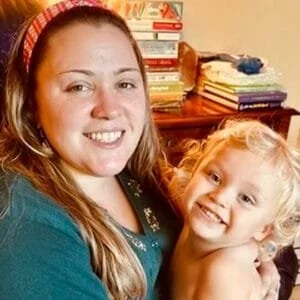 Breaking the Cycle | Emily's Story