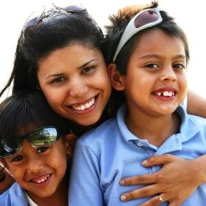 From Crisis to Stability | Gloria's Story