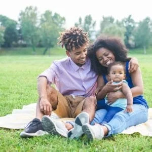 Finding a Safe Haven | Tanisha's Story